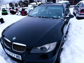 BMW 325 325, снимка 2