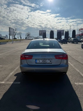 Audi A6, снимка 4