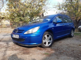 Peugeot 307 SW | Mobile.bg    6