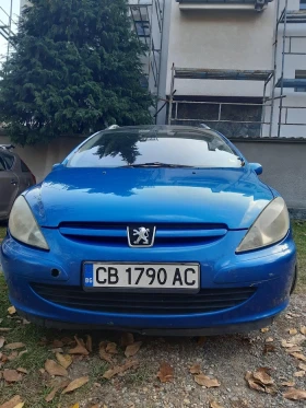 Peugeot 307 SW | Mobile.bg    2