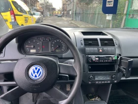 VW Polo 1.4 TDI , снимка 5