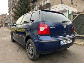 VW Polo 1.4 TDI , снимка 4