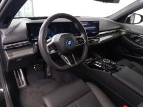 BMW 550 e Plug-in Hybrid xDrive M Sport, снимка 7