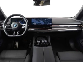 BMW 550 e Plug-in Hybrid xDrive M Sport, снимка 8