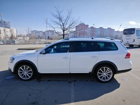 VW Alltrack, снимка 4