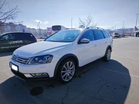     VW Alltrack