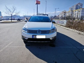 VW Alltrack, снимка 1