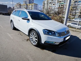     VW Alltrack