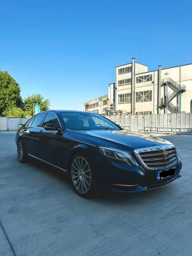 Mercedes-Benz S 400 HYBRID , снимка 2