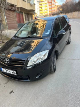 Toyota Auris 1.4 d | Mobile.bg    3