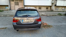 BMW 320 320d, снимка 5