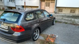 BMW 320 320d, снимка 2