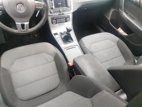 VW Passat 1.8TSI, снимка 7