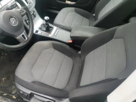 VW Passat 1.8TSI, снимка 8