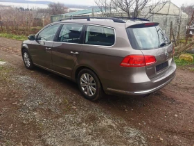 VW Passat 1.8TSI, снимка 5