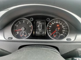 VW Passat 1.8TSI, снимка 9