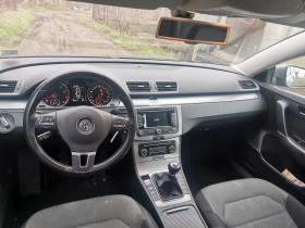 VW Passat 1.8TSI, снимка 14