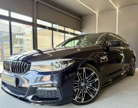 BMW 530E M5 Competition Pack* ЛИЗИНГ* iPerformance* - 54900 лв. - 41355123 3