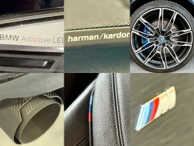 BMW 530E M5 Competition Pack* ЛИЗИНГ* iPerformance* - 54900 лв. - 41355123 17