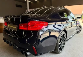 BMW 530E M5 Competition Pack* ЛИЗИНГ* iPerformance* - 54900 лв. - 41355123 6
