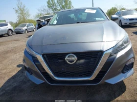Nissan Altima 2.5L I-4 DI, DOHC, VVT, 188HP Front Wheel Drive | Mobile.bg    4