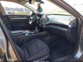 Nissan Altima 2.5L I-4 DI, DOHC, VVT, 188HP Front Wheel Drive | Mobile.bg    11