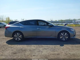 Nissan Altima 2.5L I-4 DI, DOHC, VVT, 188HP Front Wheel Drive | Mobile.bg    5