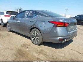 Nissan Altima 2.5L I-4 DI, DOHC, VVT, 188HP Front Wheel Drive | Mobile.bg    9