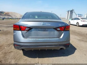 Nissan Altima 2.5L I-4 DI, DOHC, VVT, 188HP Front Wheel Drive | Mobile.bg    8
