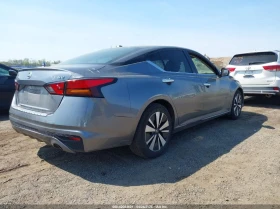 Nissan Altima 2.5L I-4 DI, DOHC, VVT, 188HP Front Wheel Drive | Mobile.bg    10