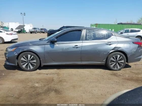 Nissan Altima 2.5L I-4 DI, DOHC, VVT, 188HP Front Wheel Drive | Mobile.bg    6