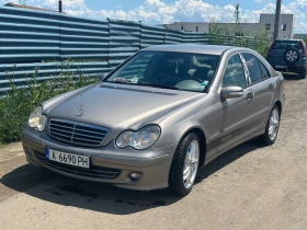 Mercedes-Benz C 200 | Mobile.bg    5