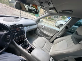 Mercedes-Benz C 200 | Mobile.bg    8