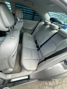 Mercedes-Benz C 200 | Mobile.bg    7