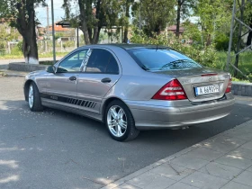 Mercedes-Benz C 200 | Mobile.bg    4