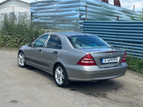 Mercedes-Benz C 200 | Mobile.bg    6