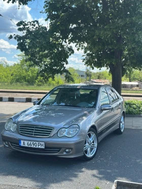 Mercedes-Benz C 200 | Mobile.bg    2