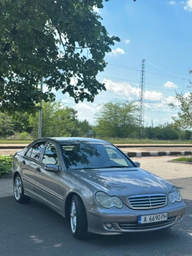 Mercedes-Benz C 200 | Mobile.bg    3