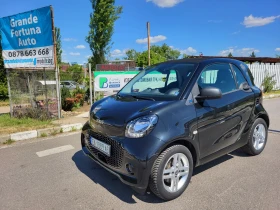 Smart Fortwo EQ 21000 KM ! | Mobile.bg    9