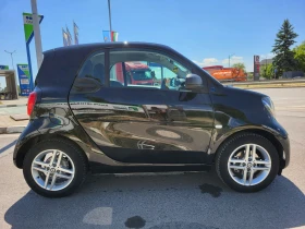 Smart Fortwo EQ 21000 KM ! | Mobile.bg    4