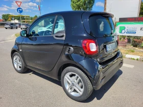 Smart Fortwo EQ 21000 KM ! | Mobile.bg    7