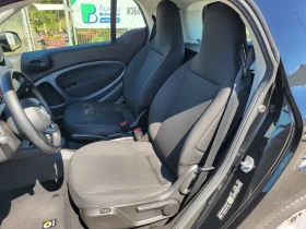 Smart Fortwo EQ 21000 KM ! | Mobile.bg    10