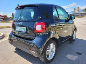 Smart Fortwo EQ 21000 KM ! | Mobile.bg    5