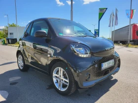 Smart Fortwo EQ 21000 KM ! | Mobile.bg    3
