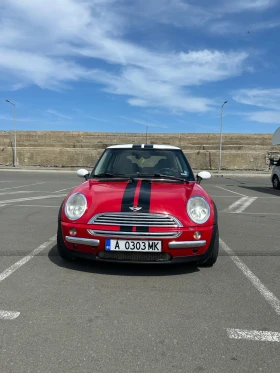 Mini Cooper R53 | Mobile.bg    2