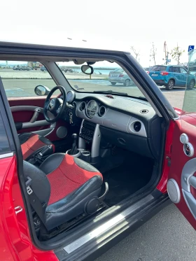 Mini Cooper R53 | Mobile.bg    8