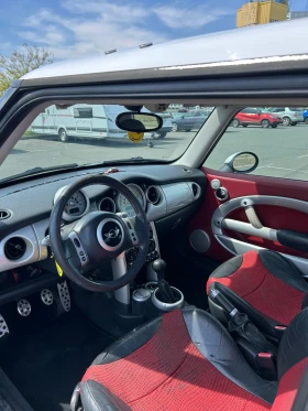 Mini Cooper R53 | Mobile.bg    9