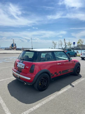 Mini Cooper R53 | Mobile.bg    5