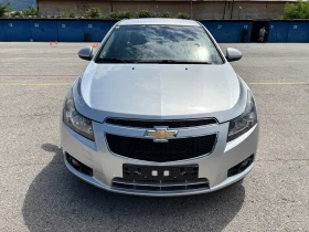 Chevrolet Cruze 2.0D 89335!!! | Mobile.bg    5