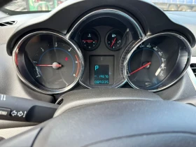 Chevrolet Cruze 2.0D 89335!!! | Mobile.bg    12